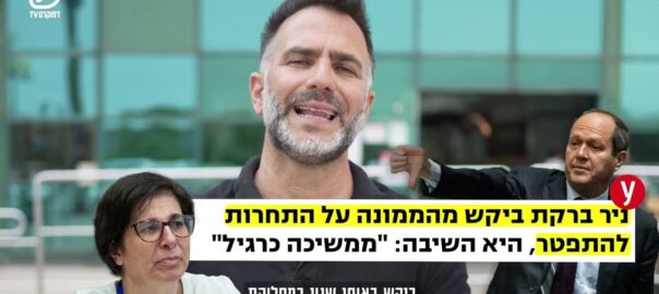 רשות התחרות חכמה על בתי עסק איזוטריים אבל חוששת מהחברות הגדולות שמפקיעות מחירים. ערן הילדסהיים, הטור